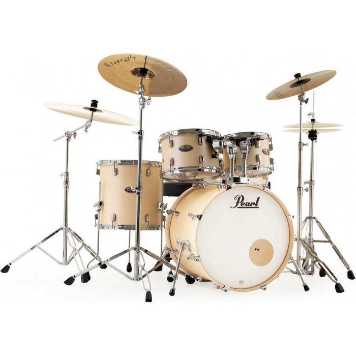 Pearl Decade DMP905/C215 Maple GoldMeringue perkusja zestaw perkusyjny