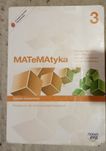 Sprzedam MATeMAtyka 3