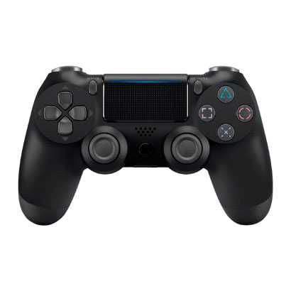 Джойстик DOUBLESHOCK для PS4 / PC
