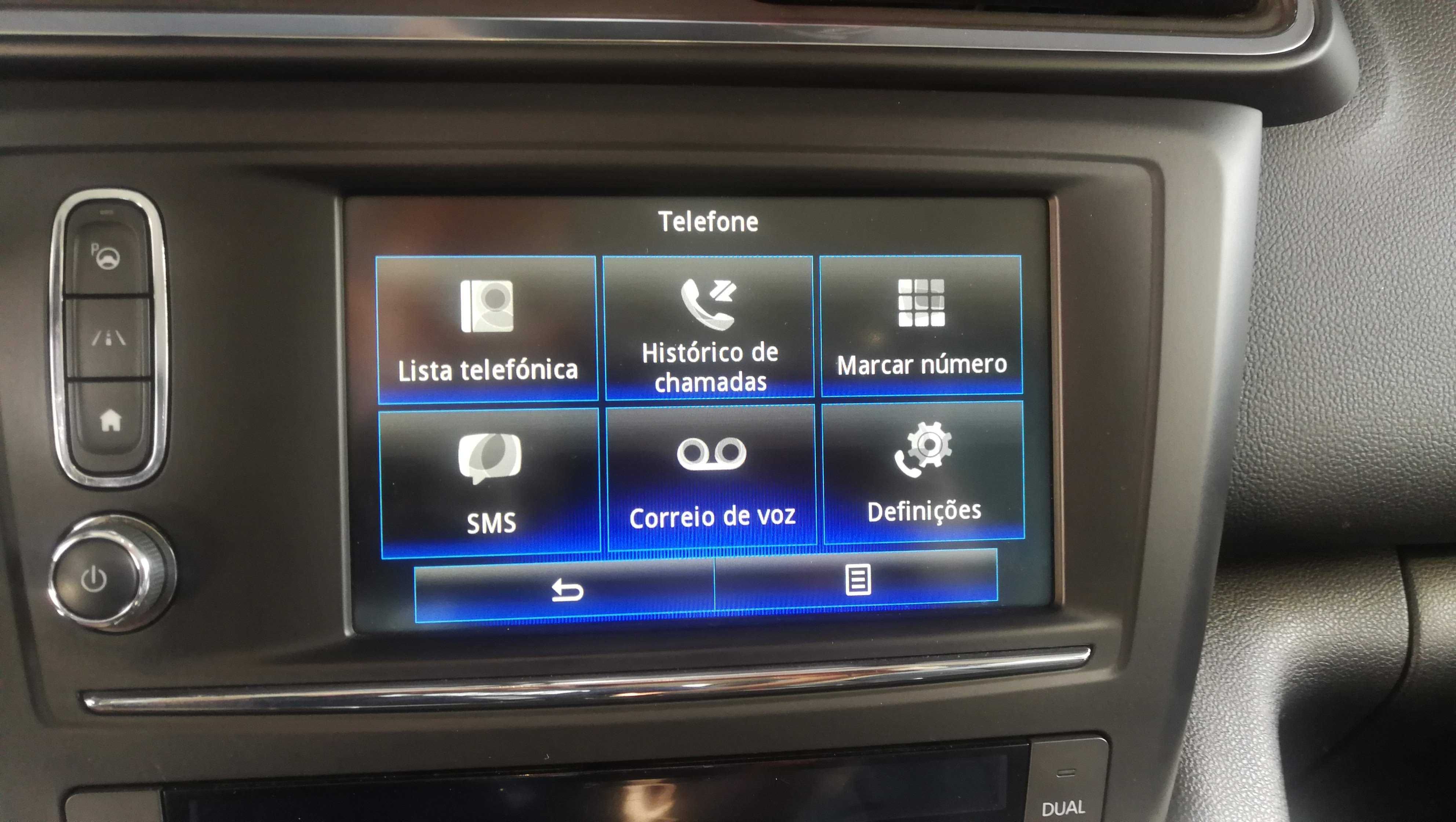 Renault Kadjar 1.5dci