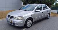 Opel Astra G 1.4cc   Ano-1999/11