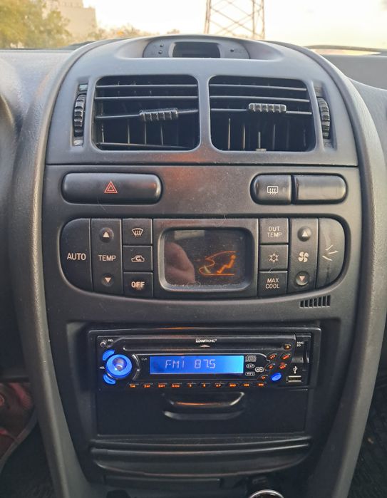 Mitsubishi Carisma 1.9 TD GLS