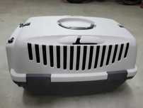 Caixa Transportadora Gato