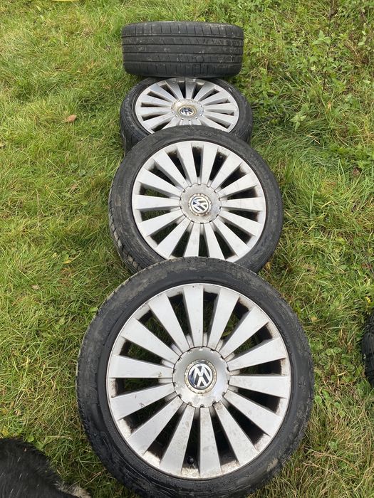 volkswagen passat b6 4motion 4x4