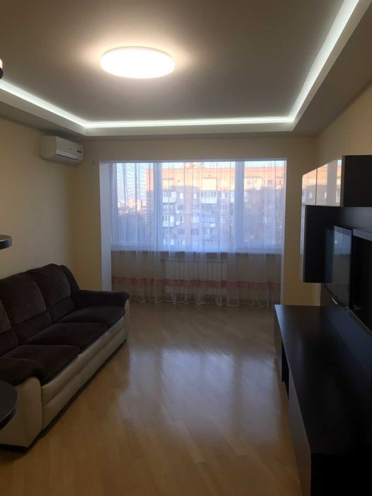 Оренда 2 кімнатної квартири