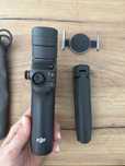 DJI Osmo Mobile 6 | Стабілізатор для смартфона | Повний комплект