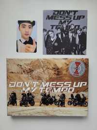 K-POP EXO - Don't Mess Up My Tempo [Moderato Version]