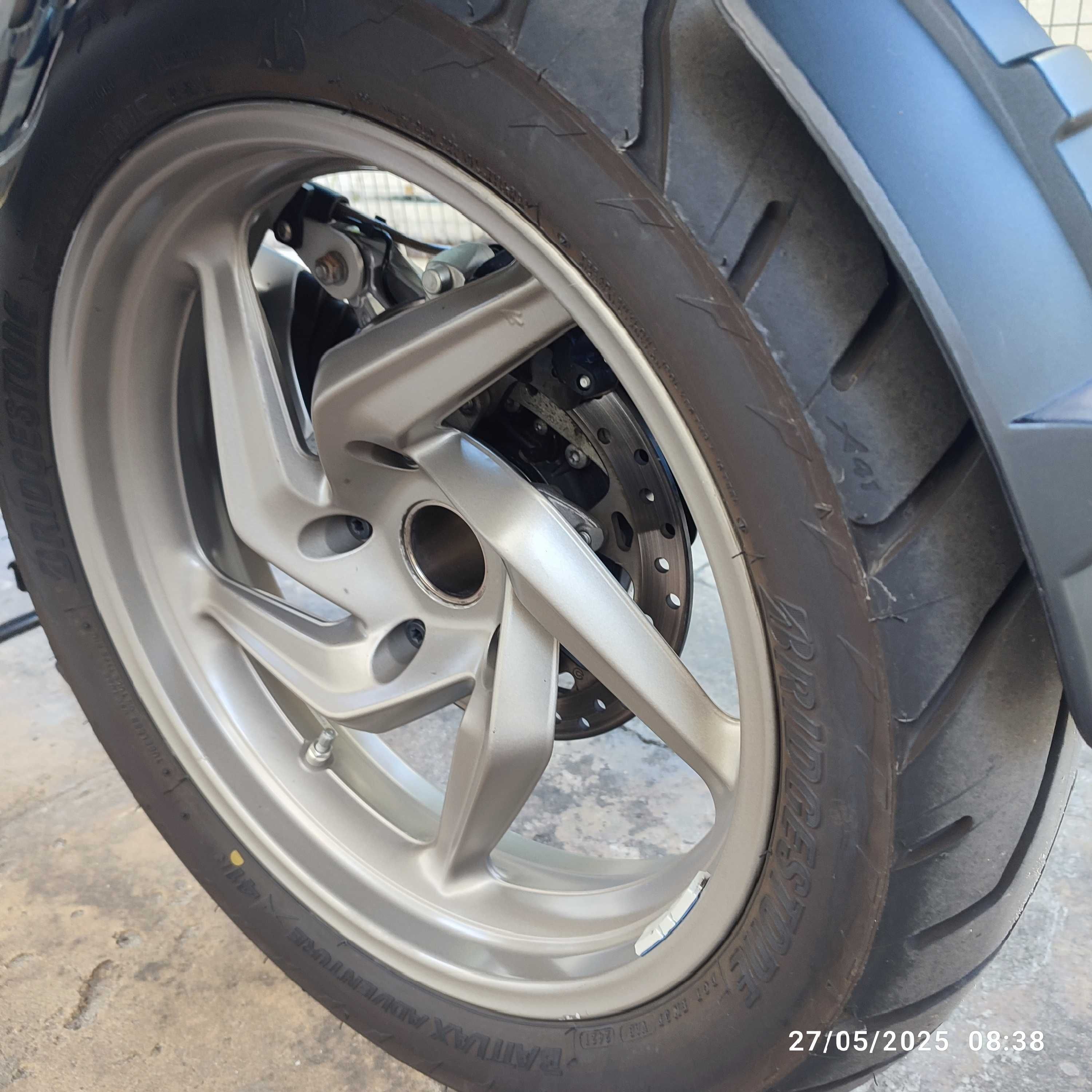 BMW R1200 GS, Único Dono, Excelente Estado, 2009, 76000Km. Montijo