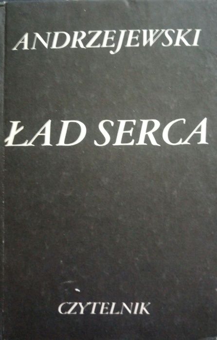 Andrzejewski - ład serca