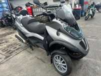 Piaggio MP-3 PIAGGIO MP3 400 LT | 2009 R. 45 000 KM |