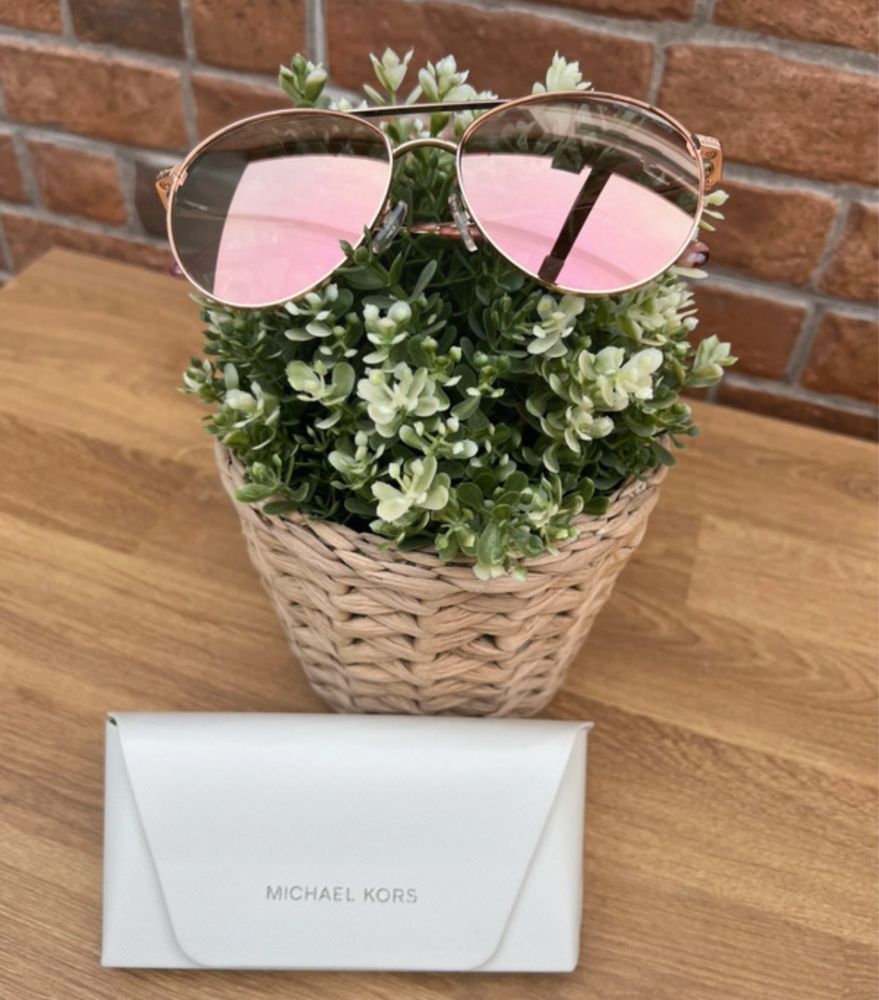 Oculos Michael Kors Novos