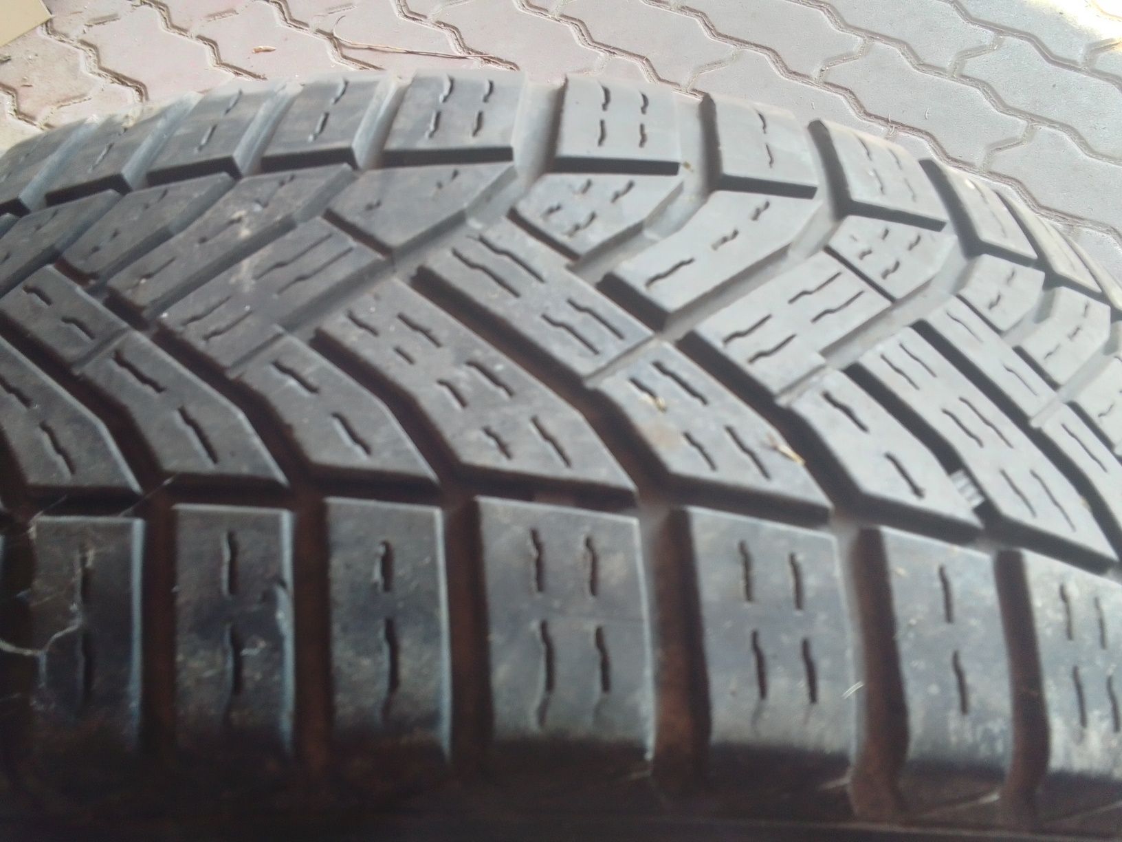 Opona wielosezonowa 215/65r16C SAILUN 2023r