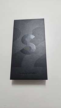 Samsung S22 Ultra 256gb phantom black