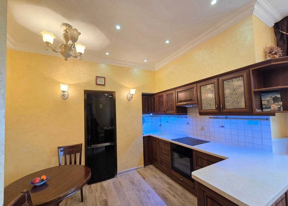 Продам 1к на Таирова. Архитекторская / 11 ст. Люстдорфской дороги