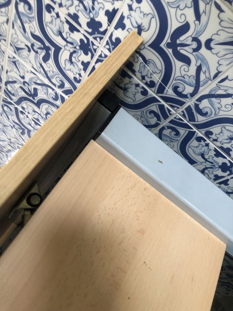 Secretaria Ajustavel (Sobe) 5 Niveis