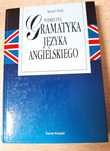 Gramatyka języka angielskiego