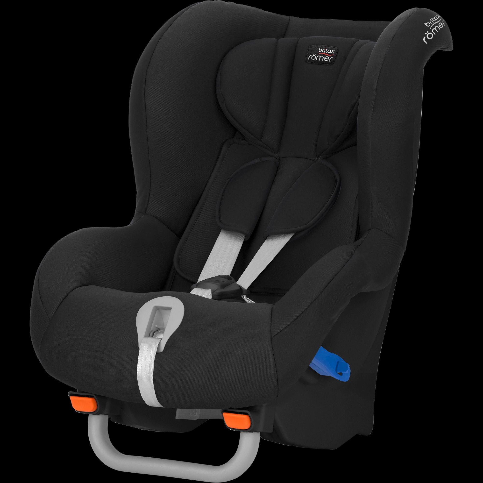 Fotelik RVF Britax Römer MAX-WAY 9-25