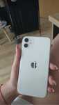 Iphone 11 64gb bialy