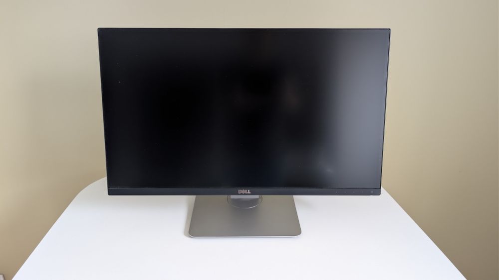 Dell UltraSharp U2515H – 25″ QHD IPS