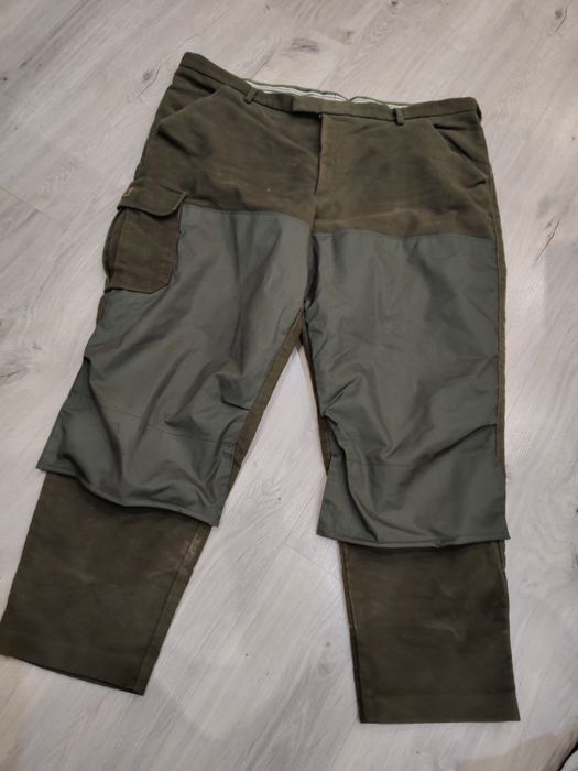 Spodnie Myśliwskie firmy DEERHUNTER