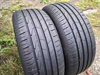205/55r16 Hankook 2szt 2022rok
