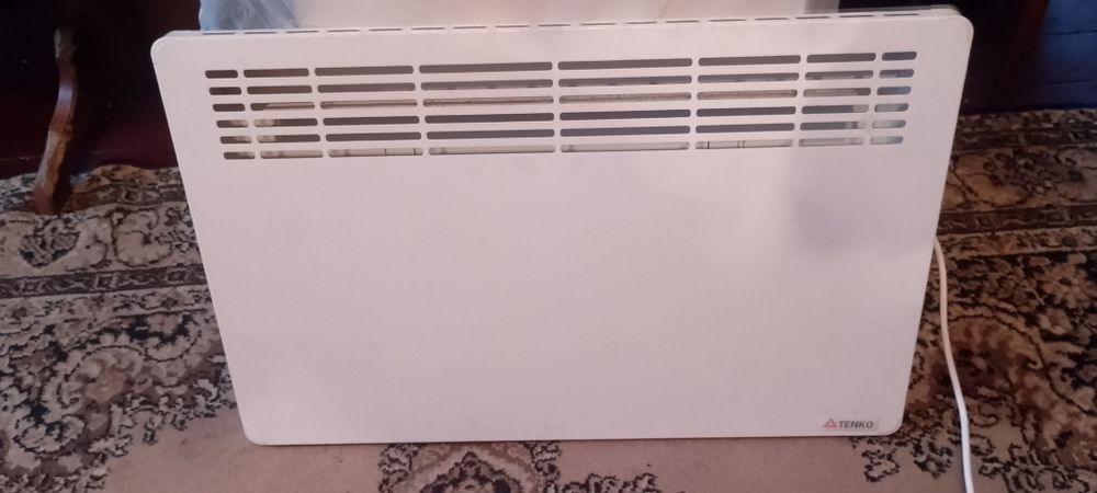 Конвертер  на стінний