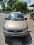 Продаю авто Lada Kalina 118, 2007 року