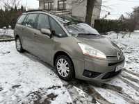 C4 grand picasso 1.6 lpg 2009r