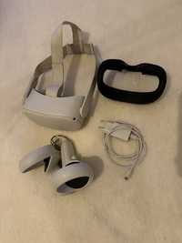 Oculos VR Quest 2