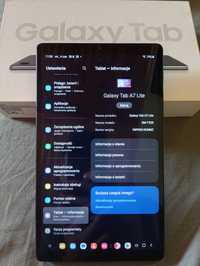 Samsung Galaxy TAB A7 Lite + root