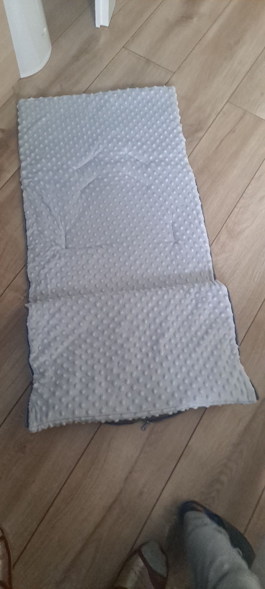 Śpiwór dla dziecka