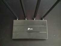 Tp-Link Archer A6 AC1200