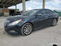 Разборка HYUNDAI SONATA YF 11- USA детали авторазборка запчасти ШРОТ