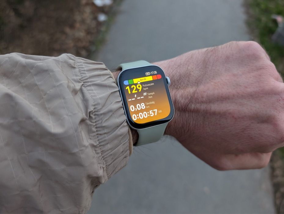 Смарт-годинник HUAWEI WATCH FIT 3 Оригінал! Global,Нові з документами
