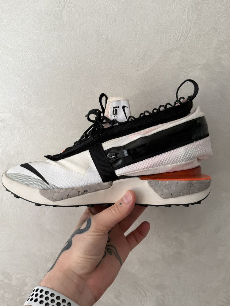 Кроссовки NIKE ISPA Drifter Gator