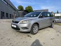 Ford Focus MK2 1.8TDCi/Polift/Klimatyzacja/El.Szyby/Ekonomiczny