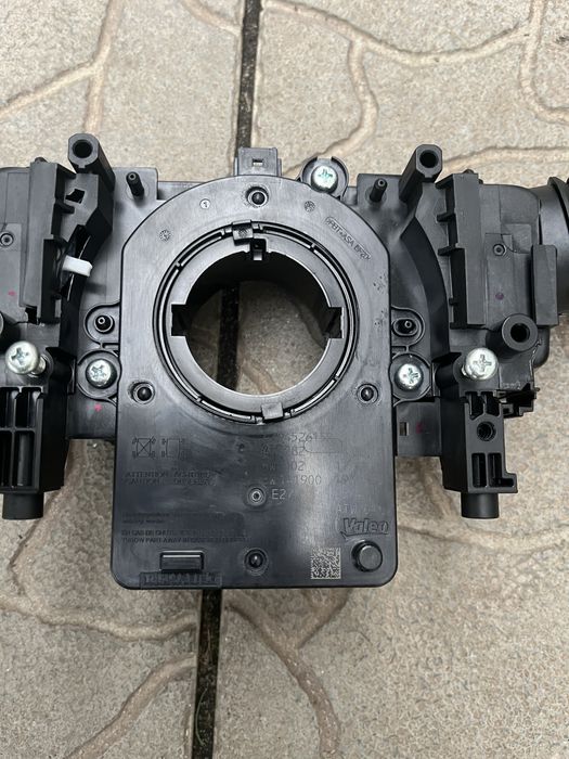 Подрульовий переключятєль Рено Меган 4