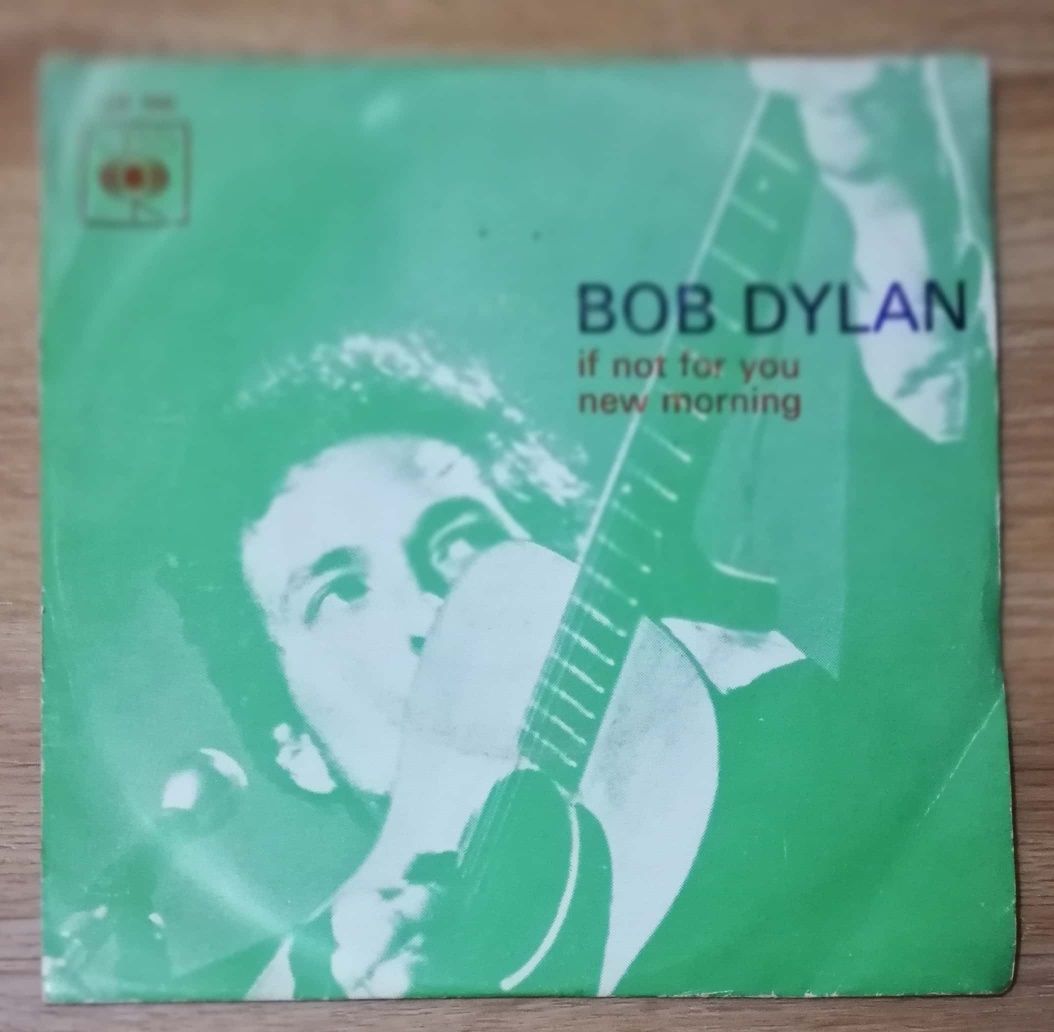 Bob Dylan