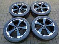 5x112 ALUFELGI R20 AUDI A6 C8 C7 A4 B8 B9 Q5 A8 80A ET39 8J jak NOWE