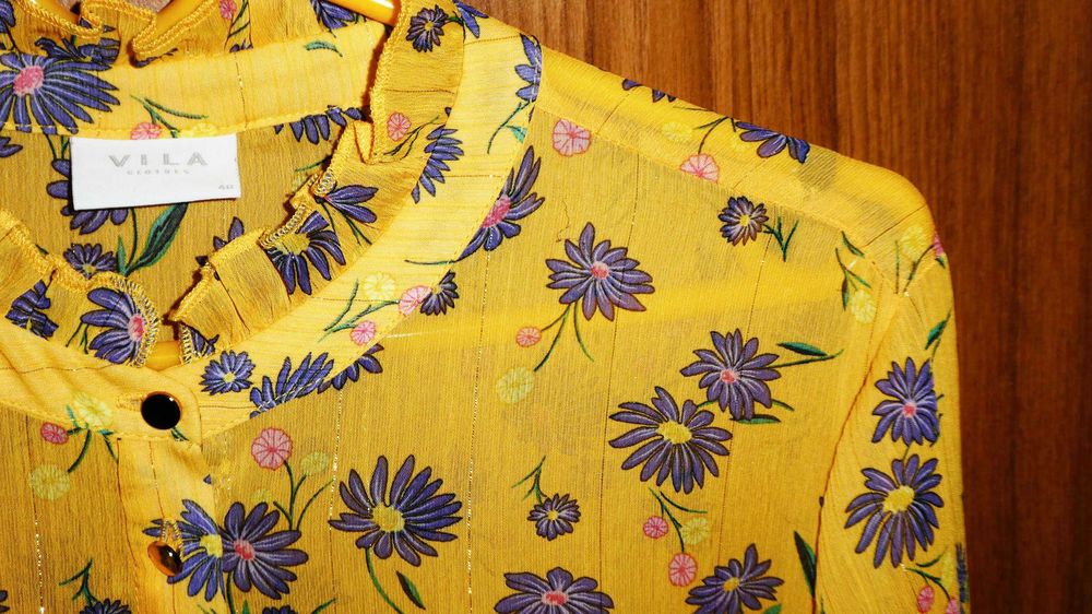 Sukienka damska Vila Clothes r.40