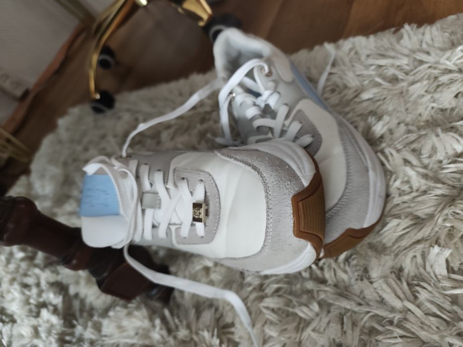 Buty damskie Tommy r 39!