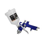 Pistolet lakierniczy 600ml dysza 1,3mm KD2112