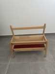 FLISAT - Estante Ikea