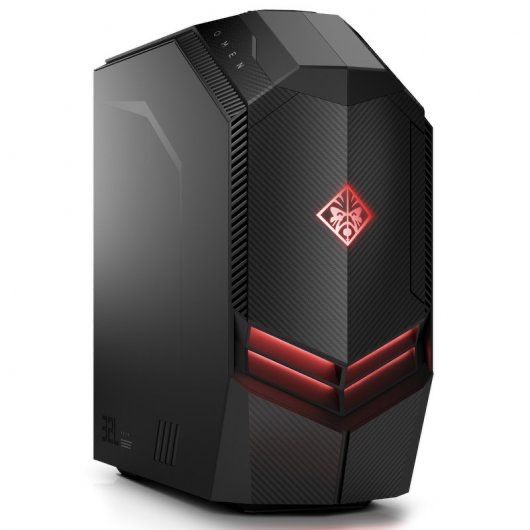 HP Omen PC GAMING (GTX 1060 Ti e AMD ryzen 5)