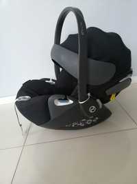 Fotelik Cybex cloud z i size