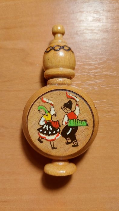 Духи "болгарская роза "