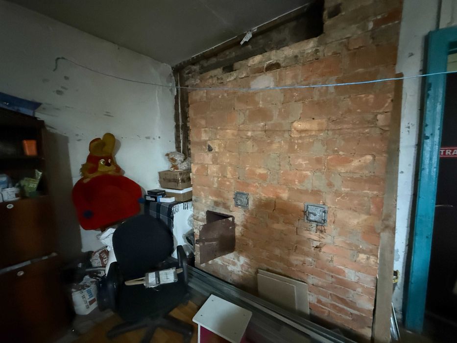 Продам 2кім будинок в селі Селище