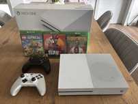 Konsola Xbox one s