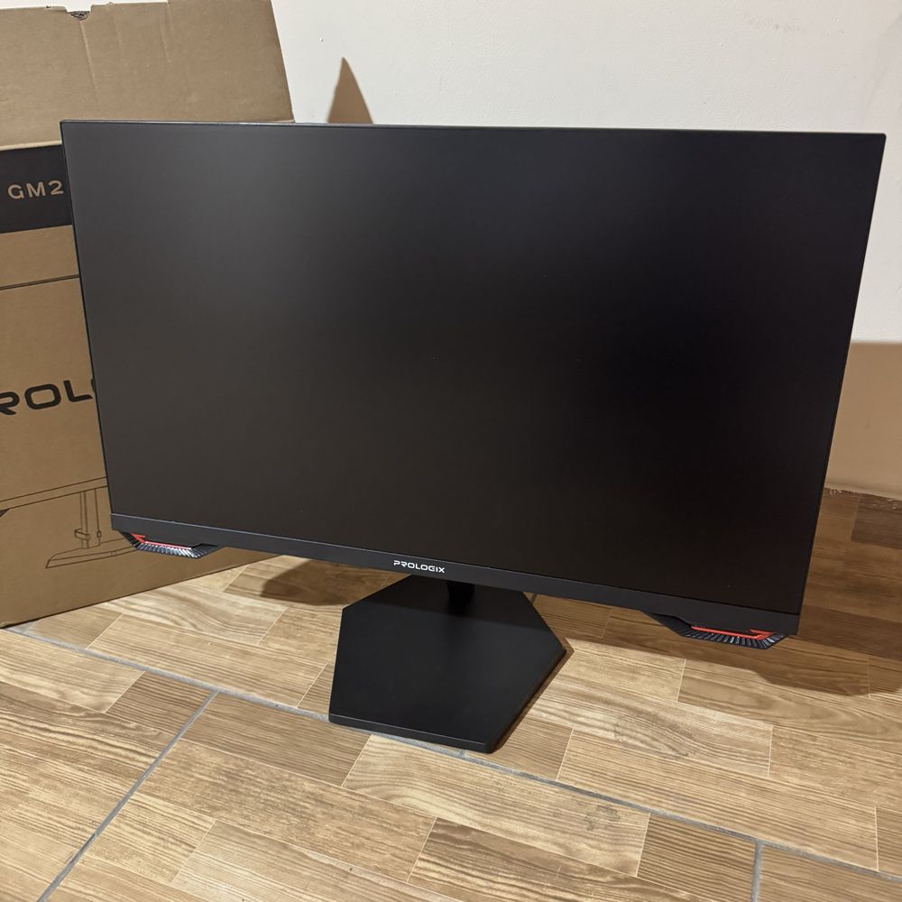 Монітор 24” 180Hz