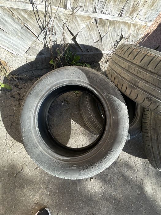 Резина r15 Michelin